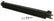 Derale 2 Pass 24" Series 7000 Copper/Aluminum Frame Rail Cooler, -6AN 13225