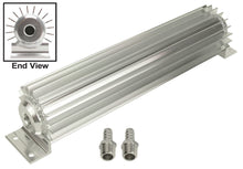 Load image into Gallery viewer, Derale Engine Oil and Automatic Transmission Oil Cooler 13250
