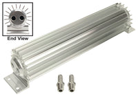 Derale Engine Oil and Automatic Transmission Oil Cooler 13260