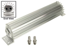 Load image into Gallery viewer, Derale Engine Oil and Automatic Transmission Oil Cooler 13260