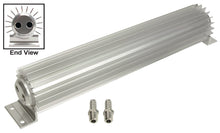 Load image into Gallery viewer, Derale Engine Oil and Automatic Transmission Oil Cooler 13261