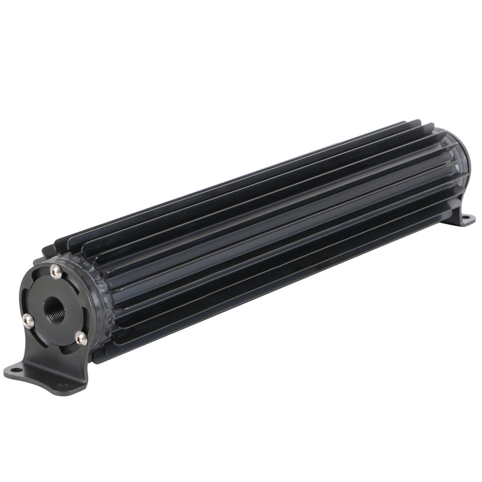Derale Engine Oil and Automatic Transmission Oil Cooler 13272