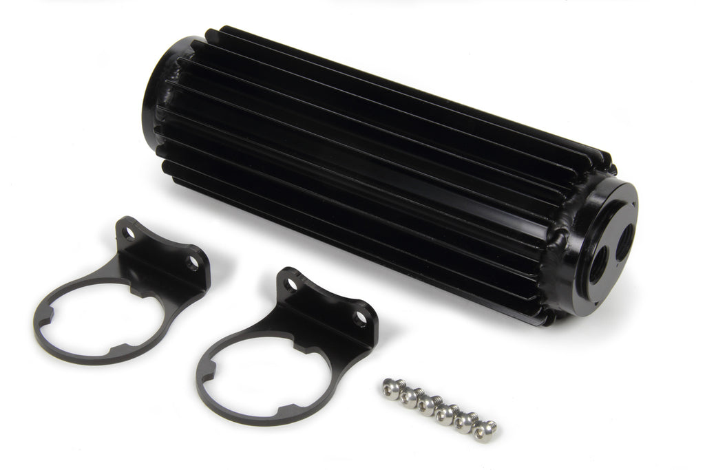Derale Engine Oil and Automatic Transmission Oil Cooler 13279