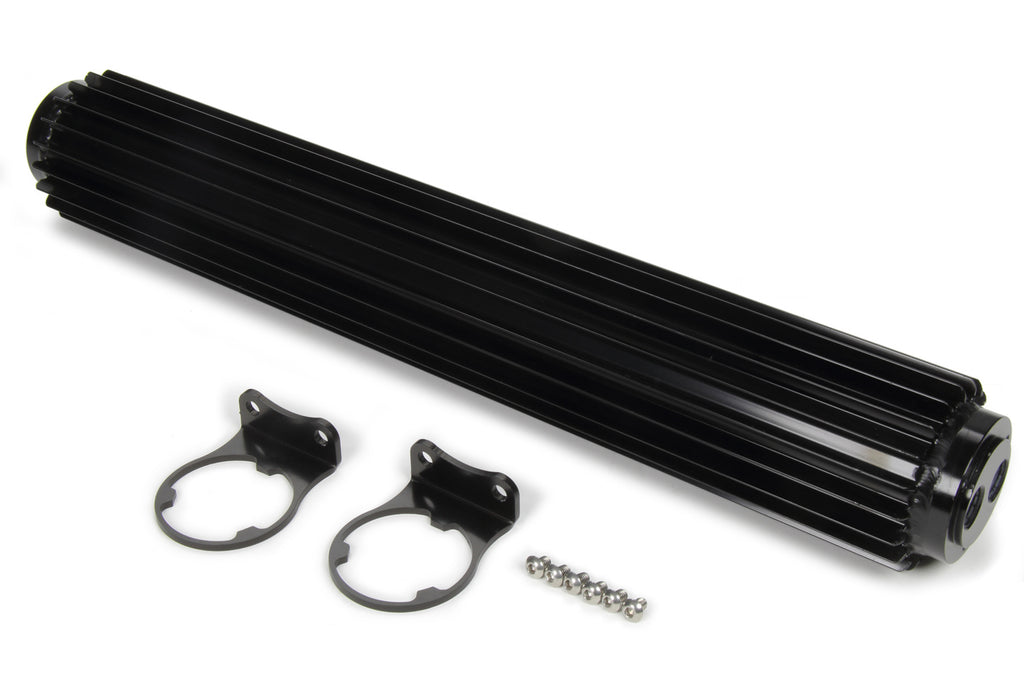 Derale Engine Oil and Automatic Transmission Oil Cooler 13282