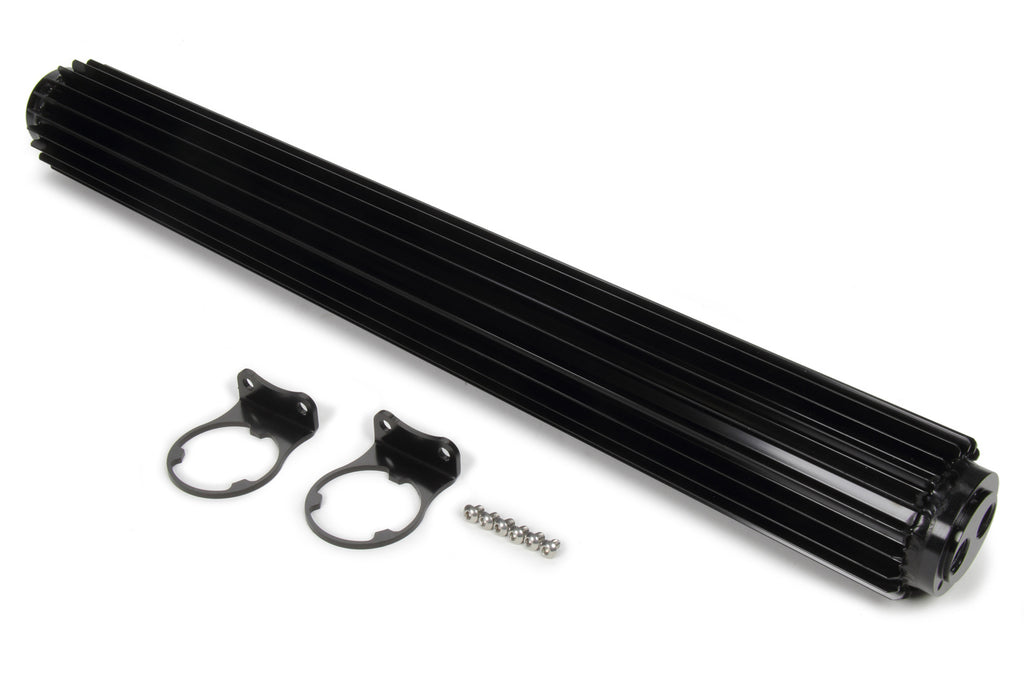 Derale Engine Oil and Automatic Transmission Oil Cooler 13287