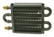 Derale 4 Pass 8" Series 7000 Copper/Aluminum Cooler, -6AN 13309
