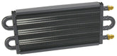 Derale 4 Pass 13" Series 7000 Copper/Aluminum Transmission Cooler, -6AN 13311