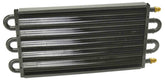 Derale 6 Pass 17" Series 7000 Copper/Aluminum Transmission Cooler, -6AN 13313
