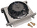 Derale 25 Row Hyper-Cool Remote Cooler, -6AN 13760