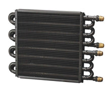 Load image into Gallery viewer, Derale 8 &amp; 8 Pass Dual Circuit Electra-Cool Replacement Cooler, -8AN 15301