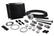 Derale 13 Row Plate & Fin Engine Oil Cooler Kit with Sandwich Adapter 15405