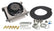 Derale 25 Row Hyper-Cool Remote Engine Oil Cooler Kit, -8AN 15660