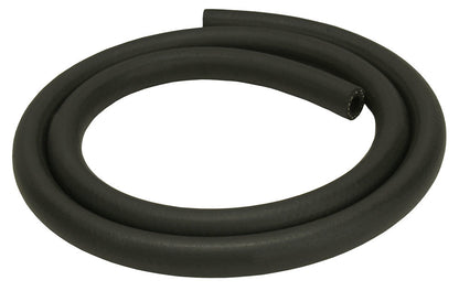 Derale Engine & Transmission Oil Hose | 1/2" x 10 ft High-Temp | 15700
