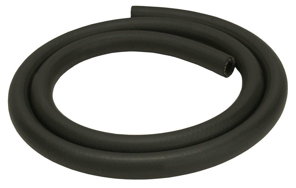 Derale 1/2" x 5' Engine or Transmission Oil Hose 15701