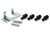 Derale Fluid Control Thermostat Mount Kit, Fits Part Numbers 15719 and 25719 15726