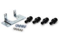 Derale Fluid Control Thermostat Mount Kit, Fits Part Numbers 15719 and 25719 15726