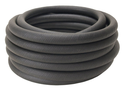 Derale High-Temp Engine & Transmission Oil Hose | 1/2" x 25 ft | 15799