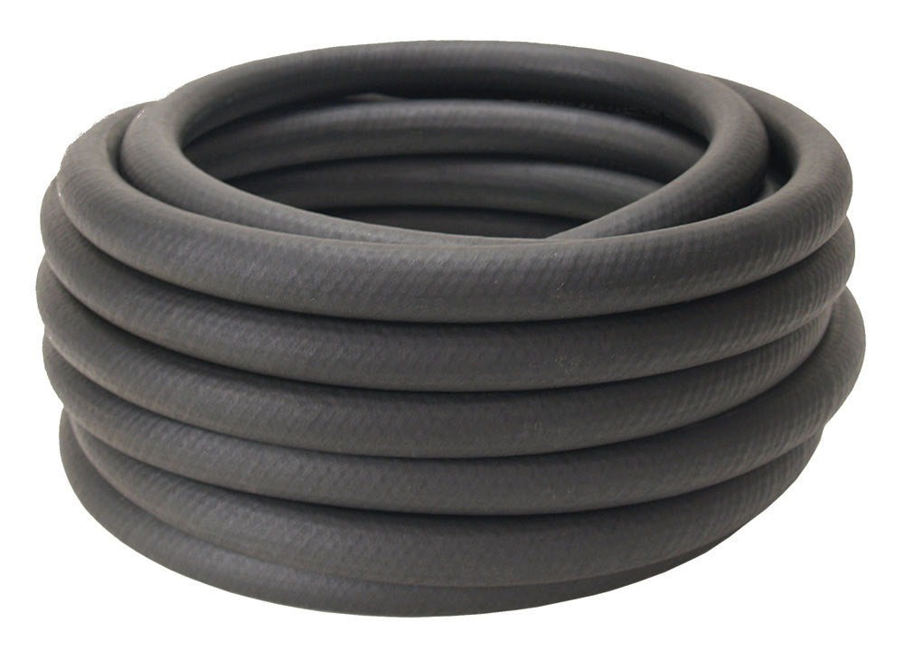 Derale 1/2" x 25' Engine or Transmission Oil Hose 15799