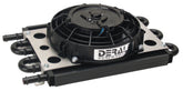 Derale Engine Oil and Automatic Transmission Oil Cooler 15830