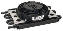 Load image into Gallery viewer, Derale Engine Oil and Automatic Transmission Oil Cooler 15830