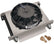 Derale Engine Oil and Automatic Transmission Oil Cooler 15865