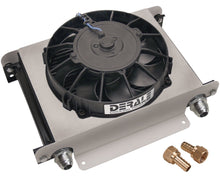 Load image into Gallery viewer, Derale Engine Oil and Automatic Transmission Oil Cooler 15865