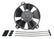 Derale 5" High Output Paddle Blade Electric Puller Fan 16105