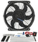 Derale 10" Tornado Electric Puller Fan, Premium Mounting Kit 16510