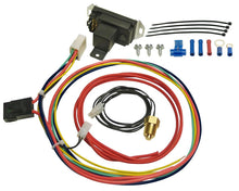 Load image into Gallery viewer, Derale Adjustable Electric Fan Controller, 3/8&quot; NPT Thread In Probe 16749
