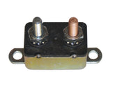 Derale 25 Amp Automatic Resetting Circuit Breaker 16751