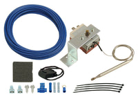 Derale Adjustable Electric Fan Controller, Mechanical 16769