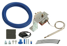 Load image into Gallery viewer, Derale Adjustable Electric Fan Controller, Mechanical 16769