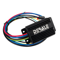 Derale PWM Fan Controller, Flush surface mount sending unit. 16797