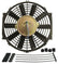 Derale 10" Dyno-Cool Straight Blade Electric Fan 16910