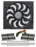 Derale High Output 17
