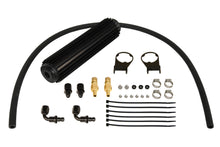 Load image into Gallery viewer, Derale Direct Fit Jeep Wrangler JK Power Steering Cooler Kit 20565