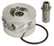 Derale GM Thermostatic Sandwich Adapter with 1/2" NPT Ports 25720