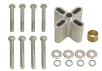 Derale 1-1/2" Aluminum Belt Fan Spacer 31515