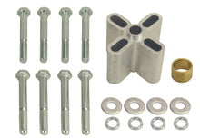Load image into Gallery viewer, Derale 1-1/2&quot; Aluminum Belt Fan Spacer 31515
