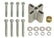 Derale Engine Cooling Fan Blade Spacer 31520