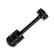 Derale Billet Rear Galley Plug "Barbell" For GM Gen III & IV LS Engines 35603