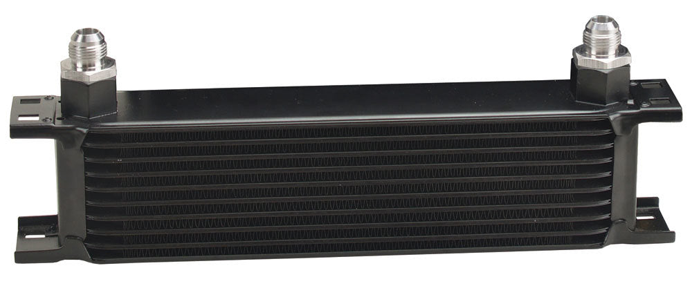 Derale Engine Oil and Automatic Transmission Oil Cooler 51008