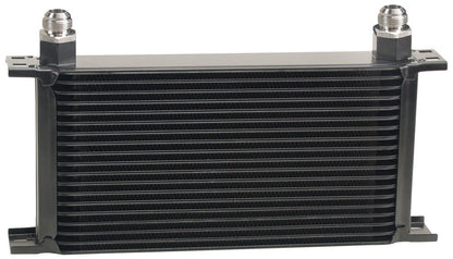 Derale 19 Row Series 10000 Stack Plate Fluid Cooler | -10AN, 37,000 BTU | 51910