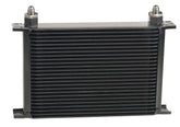 Derale 25 Row Series 10000 Stack Plate Fluid Cooler, -6AN 52506
