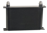 Derale 25 Row Series 10000 Stack Plate Fluid Cooler, -10AN 52510