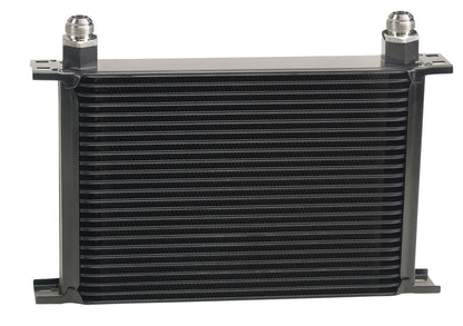 Derale 25 Row Series 10000 Stack Plate Fluid Cooler | -10AN | 52510
