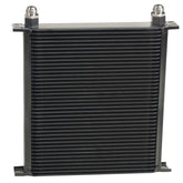 Derale 40 Row Series 10000 Stack Plate Fluid Cooler, -10AN 54010