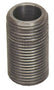 Derale 3/4"-16 Threaded steel filter nipple, Each 98020