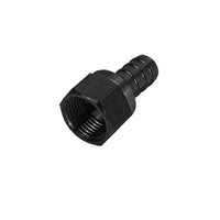 Derale -10AN Female Swivel x 1/2" Barb fitting, Each 98203