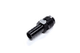 Derale -8AN Male x 1/2" Barb Fitting, Each 98205